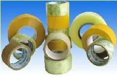 Bopp Adhesive tape