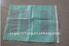 LDPE drawstring bag