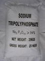 Sodium Tripolyphosphate  1