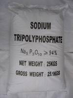 Sodium Tripolyphosphate 