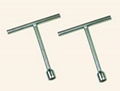 T type wrench,Y type wrench