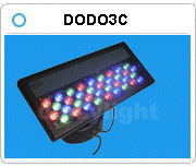 LED WALL WASHER&SPOT(IP65)
