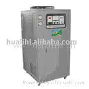 Low-Temperature Industrial Water Chiller