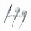 Ipod earphone 1