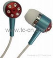 Fashionable Mp3 earphone