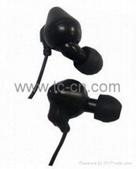 In-ear Mp3 earphone