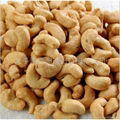 Cashew import clearance