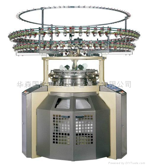 Secondhand machinery import clearance (Hong Kong Services or Others