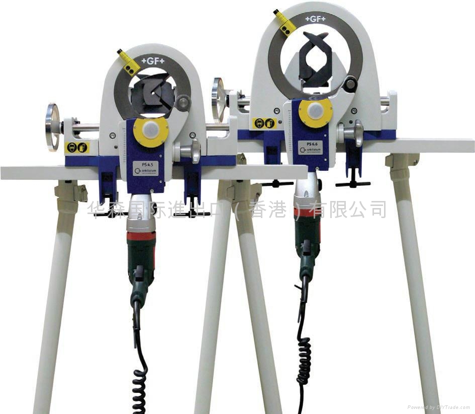 Secondhand machinery import clearance (Hong Kong Services or Others