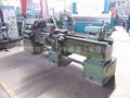 Second-hand machinery  5