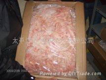 Imports  chicken feet