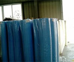 pe laminated nonwoven fabric