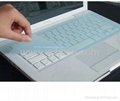 Superior Quality Silicone Keyboard Cover