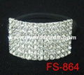 Ponytail holder FS-864 1