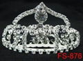 Tiara, tiara comb FS-877 3