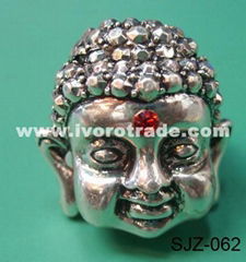 Stainless steel ring SJZ-062