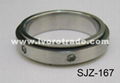 Stainless steel ring SJZ-062 5