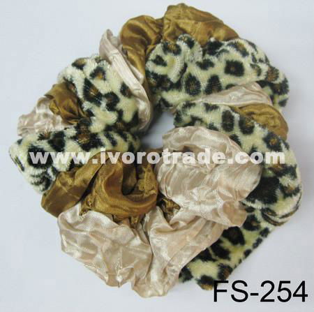 Hair wrap, hair accessories FS-273 2