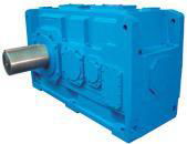 HB series industrial gear units 2