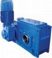 HB series industrial gear units 3