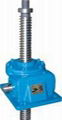 JW series screw jack 1