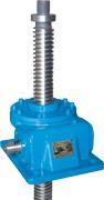 JW series screw jack