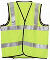 SAFETY VEST 1