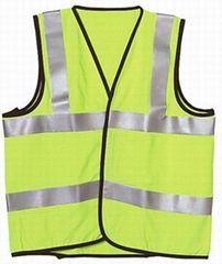 SAFETY VEST