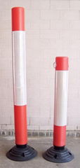 TRAFFIC CYLINDER (POST)