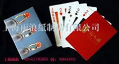 POKER CARD