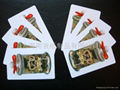 plastic playing cards  1