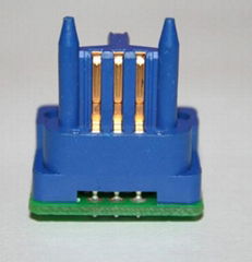 Sell toner cartridge chip for Sharp AR-203