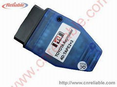 Toyota key programmer OBD