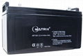 maintenance free lead acid battery (12v100ah /good performance ) 1