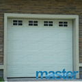 Garage Door / Sectional Garage door