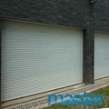 Roller door / Rolling door 2