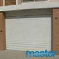 Roller door / Rolling door 3