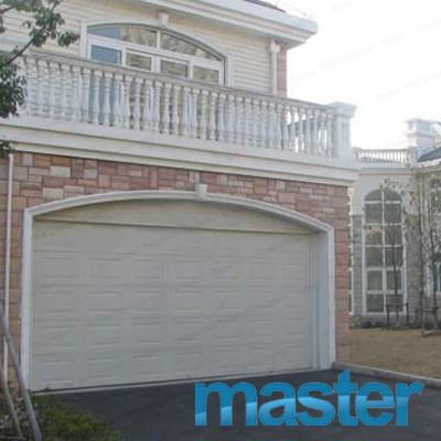 Automatic Garage Door, Remote control garage door 2