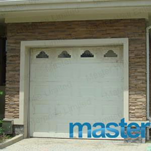 Automatic Garage Door, Remote control garage door