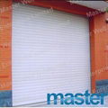 Roller door / Rolling door 1