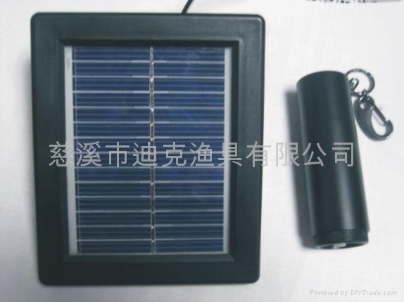 專業生產銷售太陽能氧氣泵 4