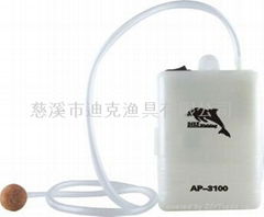 mini air pump 