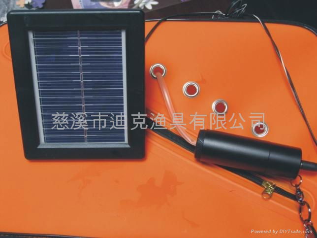 專業生產銷售太陽能氧氣泵