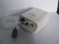 Super silent air pump 1