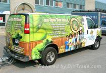 vehicle wrap 2