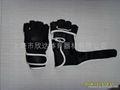 MMA glove