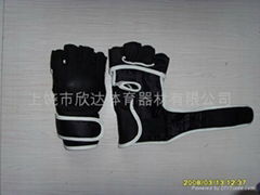 MMA glove