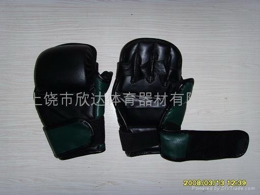 MMA glove 2