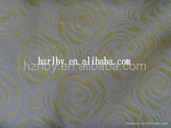 jacquard mattress fabric