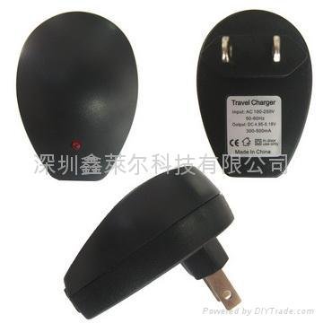 iPhone 3G/iPod Travel Charger